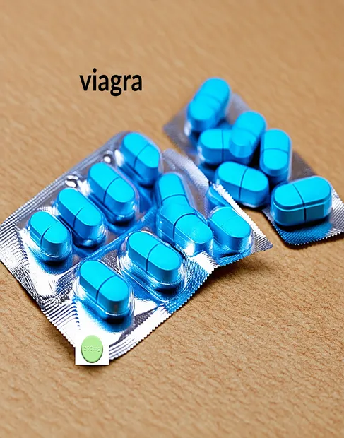 Es seguro el viagra generico